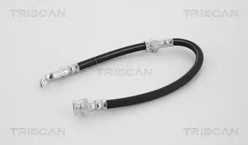 PRZEWÓD HAM. ELAST. MAZDA P. B-SERIE 2,5 D 4WD 99-06 LE/PR Triscan 815050121
