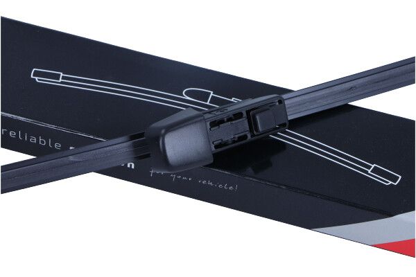 PIÓRO WYCIERACZKI 250MM 1 SZT. TYŁ VW SCIROCCO 08-/UP CITYGO 11- SEAT ARONA 17- MaXgear 39-0608