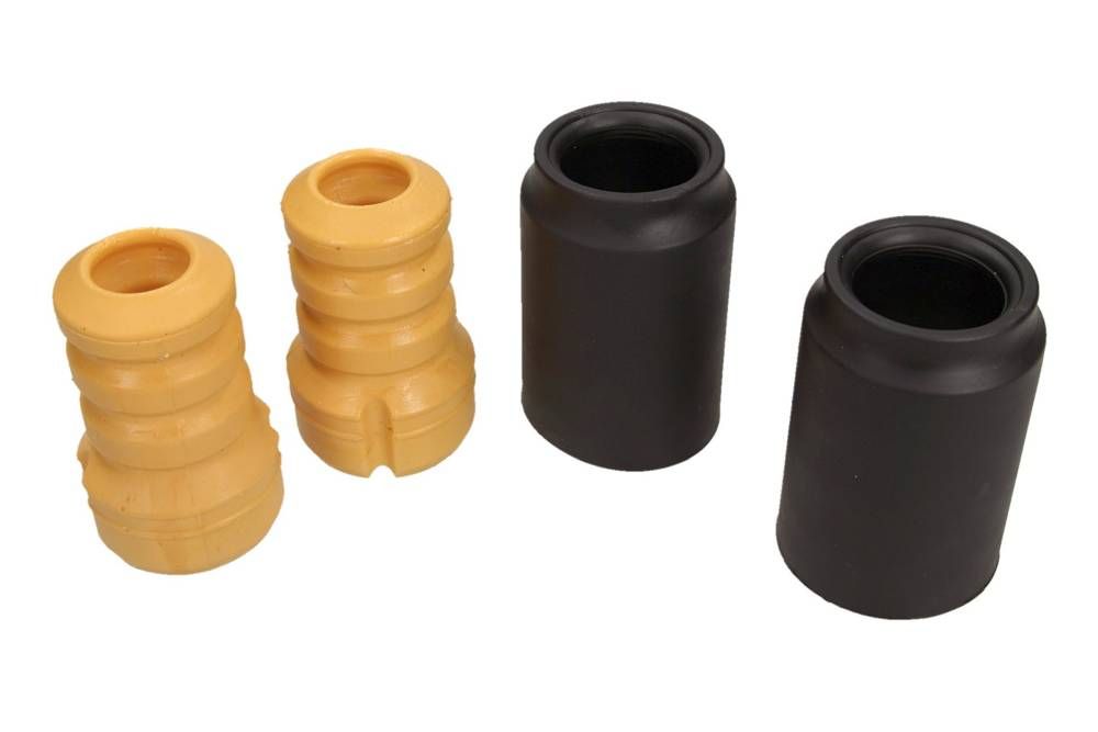 ODBÓJ AMORTYZATORA PRZÓD OPEL AGILLA 00- KPL Z OSŁONAMI MaXgear 72-3345