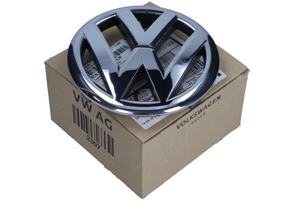 EMBLEMAT VW GOLF 09- Volkswagen Group 5K0853601FULM