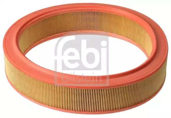 FILTR POWIETRZA VW 1,3 83- Febi-Bilstein 21110