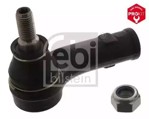 KOŃC. DR. KIER. VW T4 LE 18MM Febi-Bilstein 10582