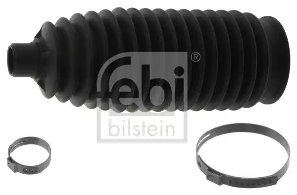 OSŁONA PRZEKŁADNI KIER. PEUGEOT 4007 07- Febi-Bilstein 38921