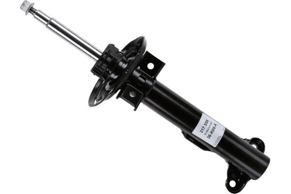 AMORTYZATOR DB P. W204 07- Sachs 317556