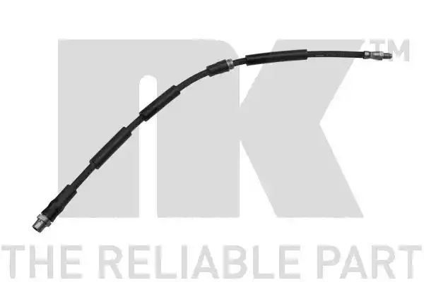 PRZEWÓD HAM. ELAST. BMW P. X5/X6 07- LE/PR NK Autoparts 851536