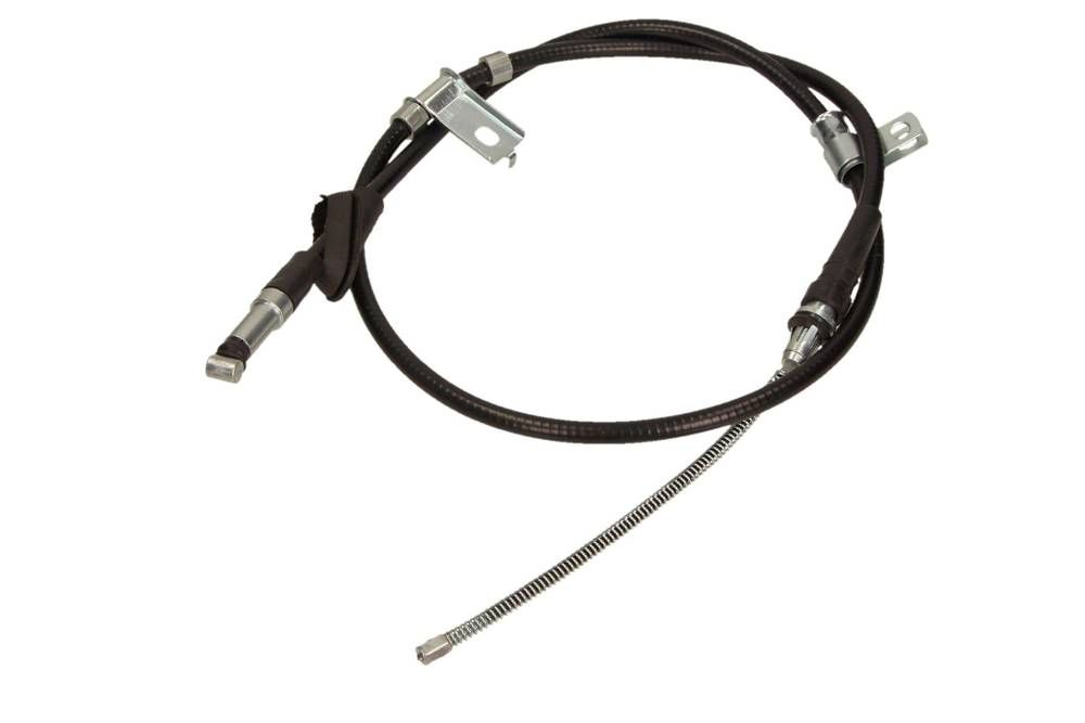 LINKA HAMULCA RĘCZNEGO LAND TYŁ ROVER FREELANDER 98-06 LE MaXgear 32-0718