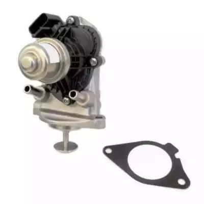 ZAWÓR EGR BMW 2,0D X3 (F25) COOPER R60 1,6D Meat & Doria 88336
