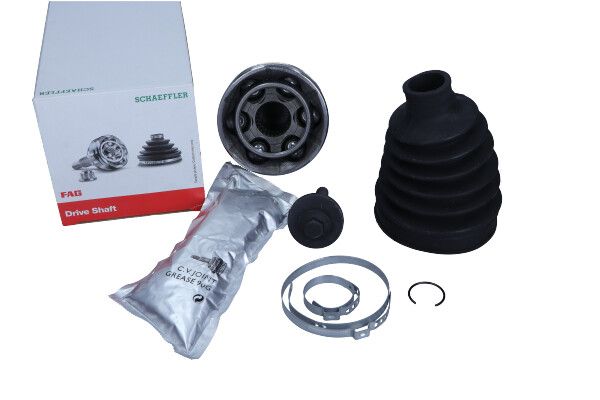 PRZEGUB ZEW. FORD FOCUS 04-/C-MAX 1,6TDCI FAG 771046830