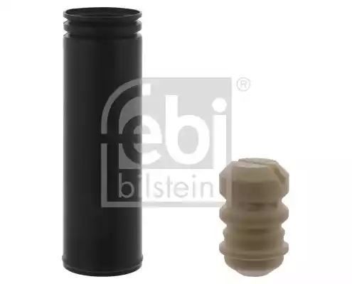 ODBÓJ AMORT. BMW T. E36/E46 SPORT/HYUNDAI I30 Z OSŁONĄ Febi-Bilstein 45262