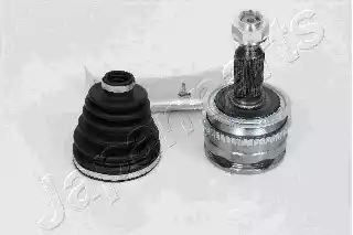 PRZEGUB ZEW. MITSUBISHI L200 2,5D-ID 33Z/69MM/30Z ABS 47Z Japan Parts GI573