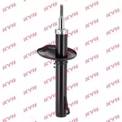 AMORTYZATOR SKODA P. FAVORIT, FELICIA I, II 1.3/1.6/1.9D 01.90-04.02 LE/PR (KYB KLASSIC) KYB 9330045