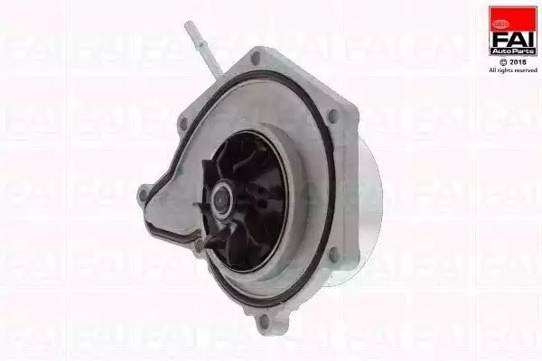 POMPA WODY VW 3,0TFSI FAI Auto Parts WP6657