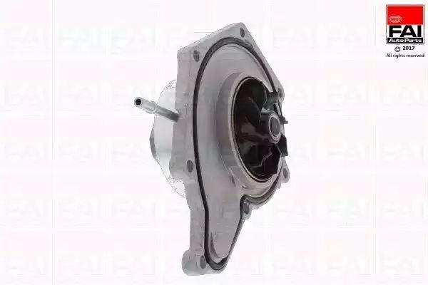 POMPA WODY VW 3,0TFSI FAI Auto Parts WP6657