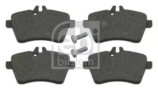 KLOCKI HAM. DB P. W169 A-KLASA 04- Febi-Bilstein 16536