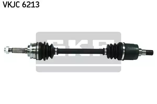 PÓŁOŚ SUZUKI SWIFT II LE 607MM SKF VKJC6213