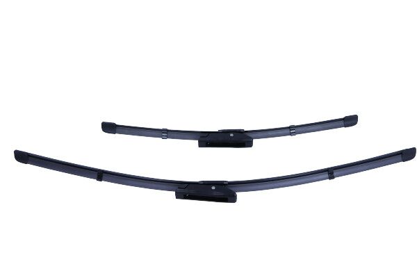 PIÓRO WYCIERACZKI 600/400MM RENAULT CLIO 05- MEGANE 08-/FLUENCE 10- CITROEN C3 DS3 09- WYKONANIE JAK OE MaXgear 39-0614