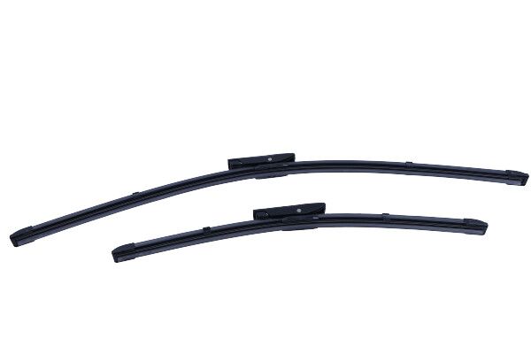PIÓRO WYCIERACZKI 600/400MM RENAULT CLIO 05- MEGANE 08-/FLUENCE 10- CITROEN C3 DS3 09- WYKONANIE JAK OE MaXgear 39-0614