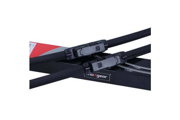 PIÓRO WYCIERACZKI 600/550MM VW TIGUAN 07- VOLVO S60 S80 V70 XC90 01- EVOQUE/MULTIPLA 06-10 MaXgear 39-0666