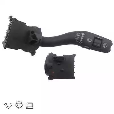 PRZEŁĄCZNIK KOLUMNY KIER. AUDI A4 (8E2,B6), Meat & Doria 23331