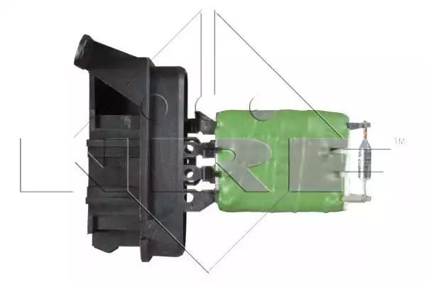 REZYSTOR DMUCHAWY DB SPRINTER NRF 342022