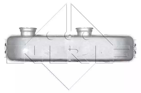 NAGRZEWNICA VOLVO S40/V40 95-04 NRF 54363