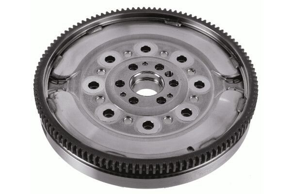 KOŁO DWUMASOWE BMW 1/3/5/X1/Z4 1,6-2,0 03-13 Sachs 2294002077