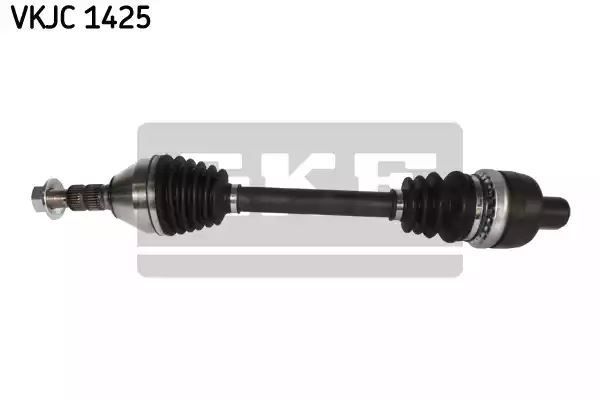 PÓŁOŚ OPEL VECTRA C PR 1,9CDTI 616MM SKF VKJC1425