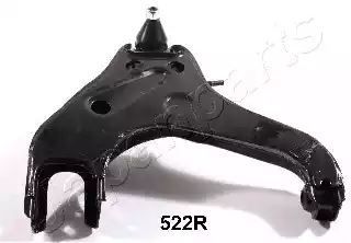 WAHACZ MITSUBISHI P. PAJERO II 2,4-3,5 90-99 PR Japan Parts BS522R