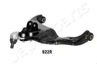 WAHACZ ISUZU P. D-MAX 2,5 DITD 02- PR DOLNY Japan Parts BS922R