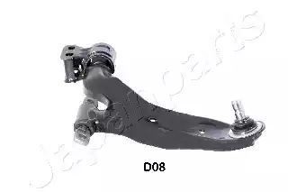 WAHACZ CHEVROLET P. SPARK 1,0-1,2 10- LE DOLNY Z TULEJĄ Japan Parts BSD07L