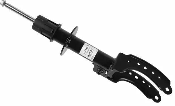 AMORTYZATOR PORSCHE P. CAYENNE (92A) 3,0 S 11- LE Sachs 315997