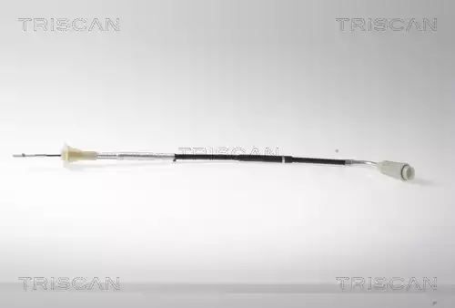 LINKA HAM. RĘCZ. VOLVO T. S80 2,0-4,4 06- LE Triscan 814027154