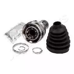 PRZEGUB ZEW. CHEVROLET CRUZE 2,0CDI 09- Japan Parts GIW10