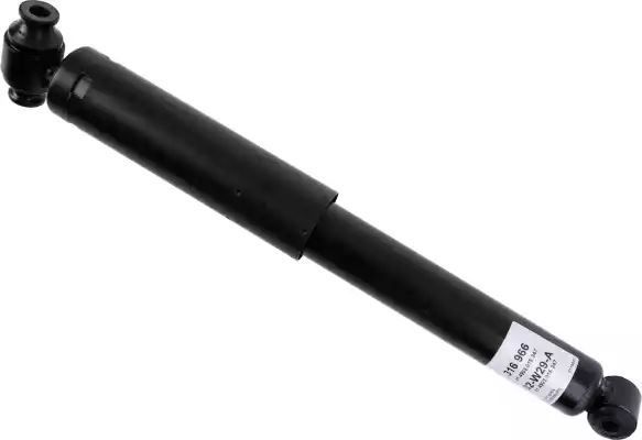 AMORTYZATOR FORD T. TOURNEO CUSTOM V362 AUTOBUS (F3) 2,2 TDCI 12- Sachs 316966