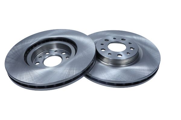 TARCZA HAMULCOWA PRZÓD FIAT TIPO 1,4/1,6 D 16- MaXgear 19-4693