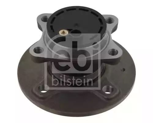 ŁOŻYSKO KOŁA TOYOTA T. AYGO 05- Febi-Bilstein 31063