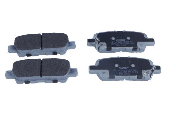 KLOCKI HAM. NISSAN T. JUKE 10- QUARO QP2605