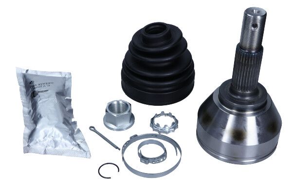 PRZEGUB ZEW. NISSAN X-TRAIL/QASHQAI FAG 771057430