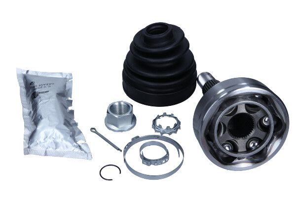 PRZEGUB ZEW. NISSAN X-TRAIL/QASHQAI FAG 771057430