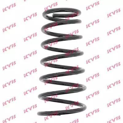 SPRĘŻYNA ZAW. HYUNDAI T. COUPE 1.6/2.0 16V 08.96-04.02 KYB RI6111
