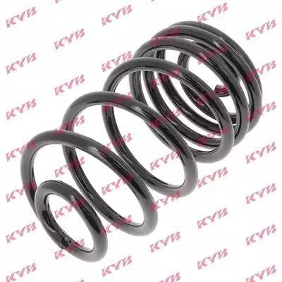 SPRĘŻYNA ZAW. OPEL T. VECTRA C/GTS 1.8-3.2D 04.02- KYB RX6764