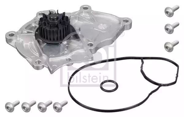 POMPA WODY VW 1,8/2,0TFSI A3/A5/Q5/GOLF VII/PASSAT Febi-Bilstein 102495