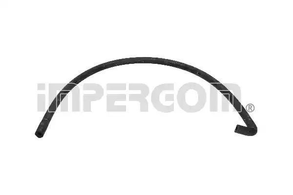 PRZEWÓD CHŁODNICY CITROEN C15 ORIGINAL IMPERIUM 220960