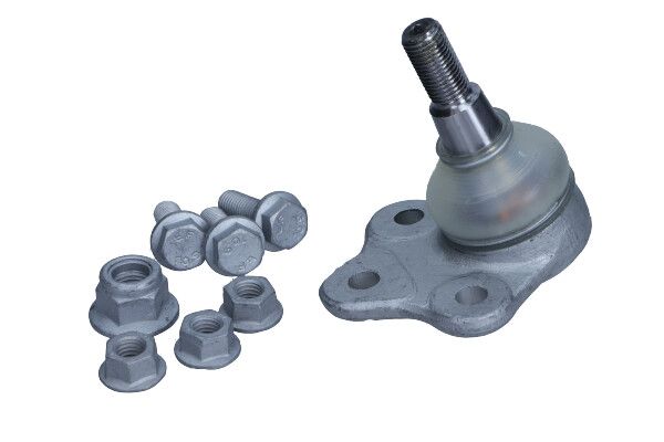 SWORZEŃ WAHACZA FORD P. GALAXY, MONDEO IV, S-MAX/ VOLVO S60 II, V60, V70 III, S80 II 1. 6TDCI-4. 4 V8 03. 06-04. 12 LE/PR