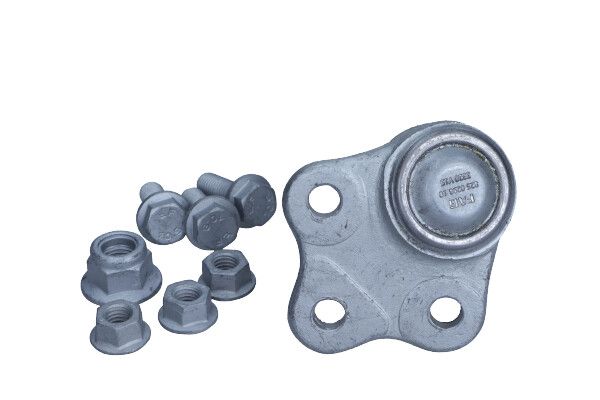 SWORZEŃ WAHACZA FORD P. GALAXY, MONDEO IV, S-MAX/ VOLVO S60 II, V60, V70 III, S80 II 1. 6TDCI-4. 4 V8 03. 06-04. 12 LE/PR