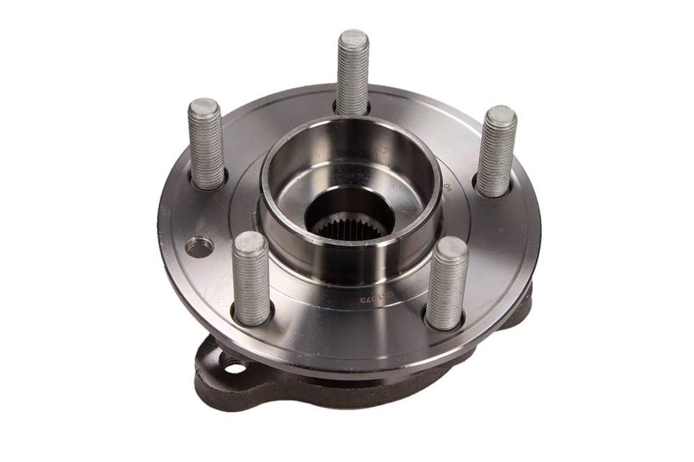 ŁOŻYSKO KOŁA PRZÓD VOLVO VOLVO V40 12- MaXgear 33-1074
