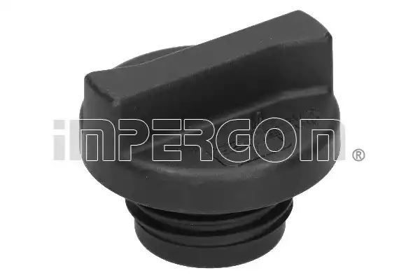KOREK WLEWU OLEJU ALFA ROMEO MITO / FIAT 500,DOBLO,FIORINO,GRANDE PUNTO,IDEA,PANDA,PUNTO,PUNTO EVO ORIGINAL IMPERIUM 43037