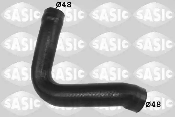 PRZEWÓD INTERCOOLERA VW SHARAN 1,8T/1,9TDI SASIC 3336143