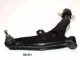 WAHACZ MITSUBISHI P. CARISMA 1,6-1,9 95-06 PR Japan Parts BS500R