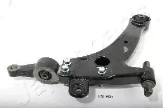 WAHACZ HYUNDAI P. SONATA IV 2,0-2,7 16V 98-05 PR DOLNY Japan Parts BSH31R
